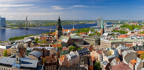 3 Star Hotel | Daytime Activities, Experiences, Tours and Events | Weekend In Riga | Quick Quote | Weekend In Riga