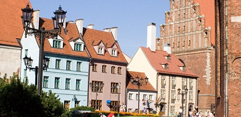 4 Star Hotel | Daytime Activities, Experiences, Tours and Events | Weekend In Riga | Quick Quote | Weekend In Riga