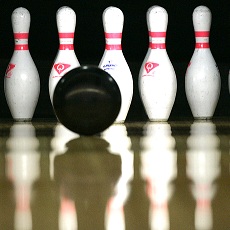 Bowling In Riga | Daytime Activities, Experiences, Tours and Events | Weekend In Riga | Quick Quote | Weekend In Riga