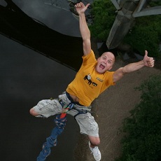 Bungee Jumping | Daytime Activities, Experiences, Tours and Events | Weekend In Riga | Quick Quote | Weekend In Riga