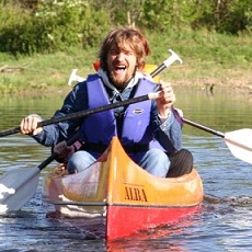 Canoeing Experience | Daytime Activities, Experiences, Tours and Events | Weekend In Riga | Quick Quote | Weekend In Riga