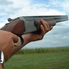 Clay Pigeon Shooting | Daytime Activities, Experiences, Tours and Events | Weekend In Riga | Quick Quote | Weekend In Riga
