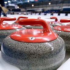 Curling Experience | Daytime Activities, Experiences, Tours and Events | Weekend In Riga | Quick Quote | Weekend In Riga