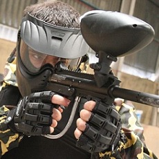 Indoor Paintball | Daytime Activities, Experiences, Tours and Events | Weekend In Riga | Quick Quote | Weekend In Riga