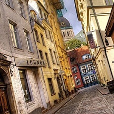 Riga Walking Tour  | Daytime Activities, Experiences, Tours and Events | Weekend In Riga | Quick Quote | Weekend In Riga